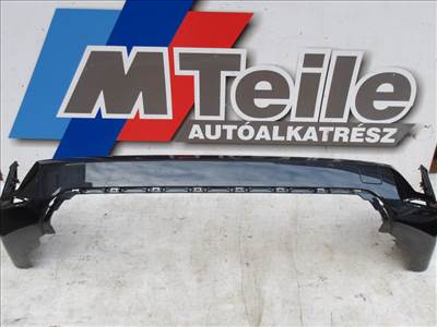 [GYÁRI BONTOTT] BMW HÁTSÓ LÖKHÁRÍTÓ ALSÓ RÉSZE  | U11 X1 